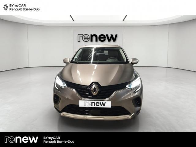 Renault Captur image 1