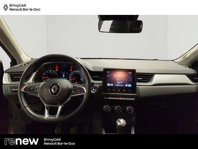 Renault Captur image 3