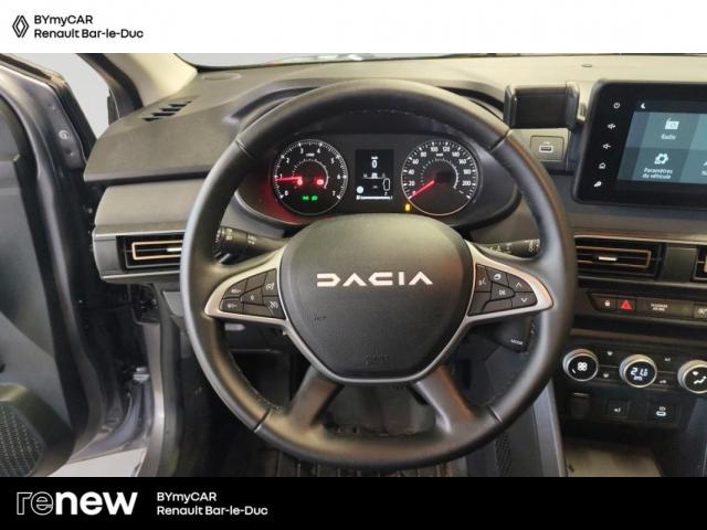 Dacia Sandero image 1