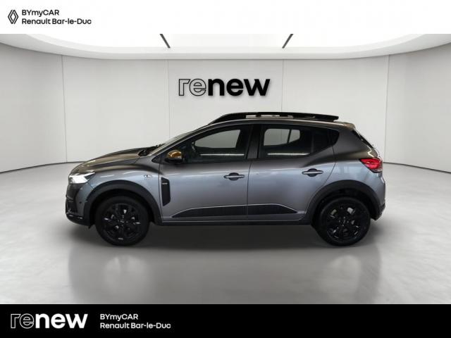 Dacia Sandero image 3