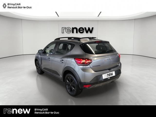 Dacia Sandero image 2