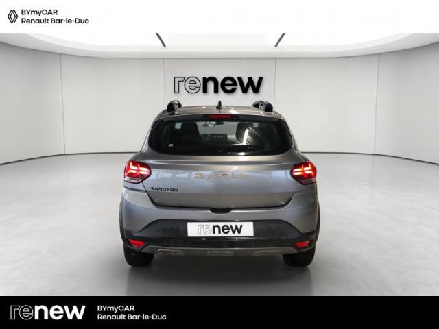 Dacia Sandero image 9