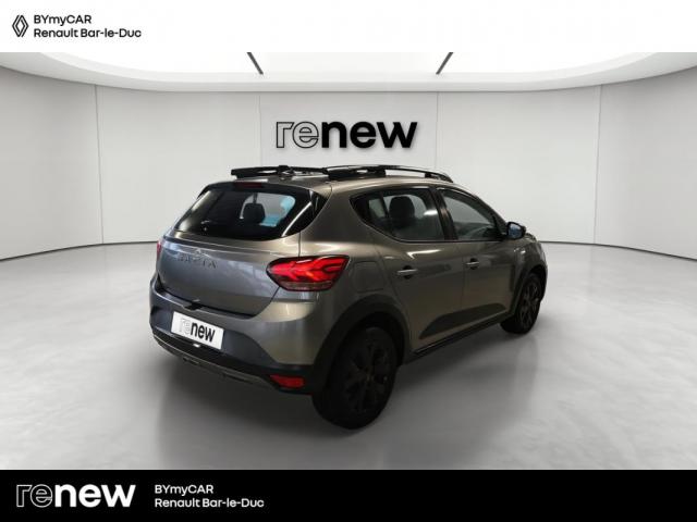 Dacia Sandero image 5