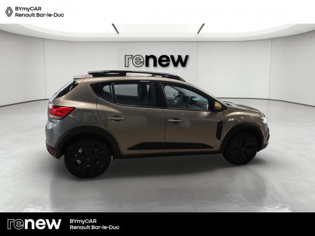 Dacia Sandero image 4