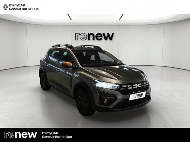 Dacia Sandero image 6