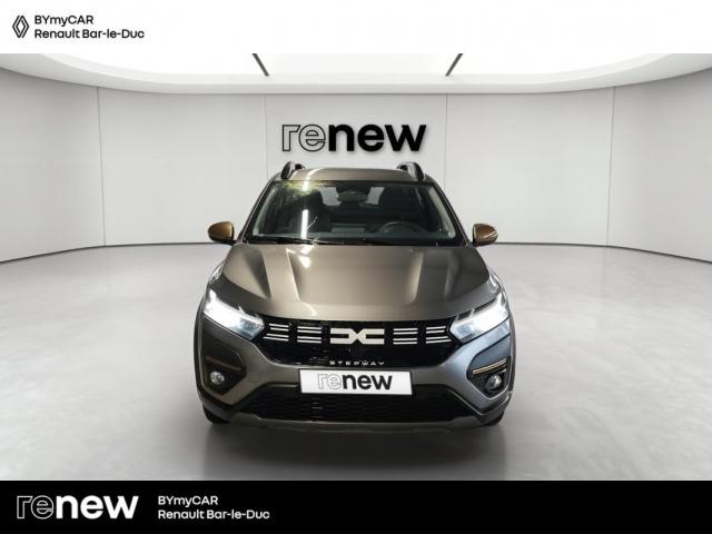 Dacia Sandero image 7