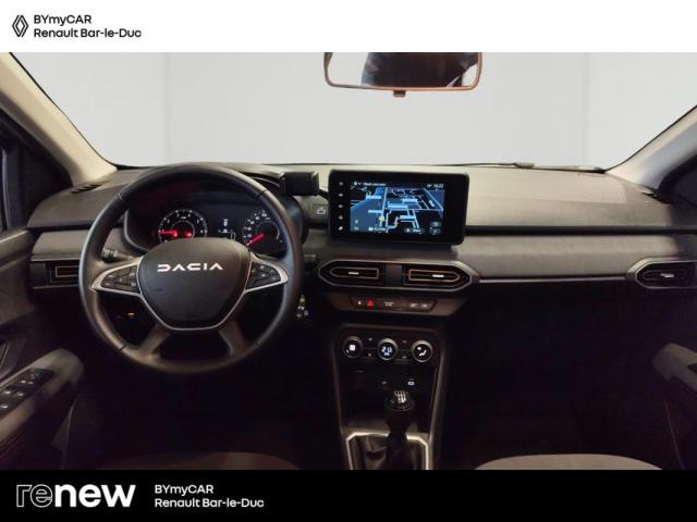 Dacia Sandero image 8