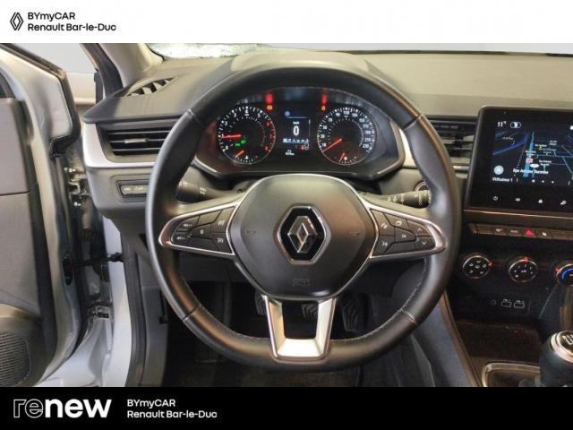 Renault Captur image 4