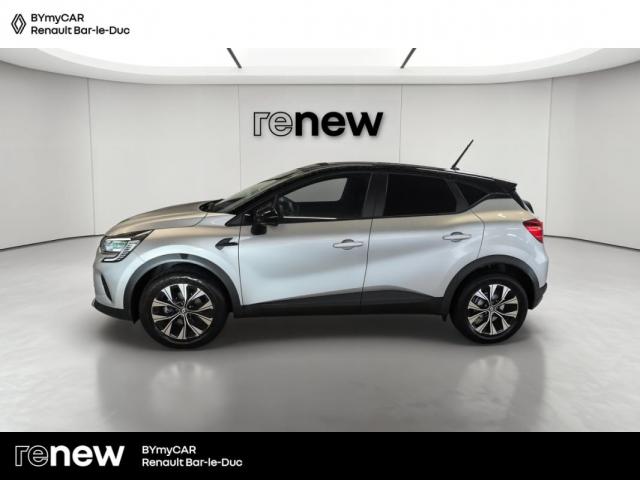 Renault Captur image 1