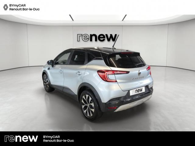 Renault Captur image 6