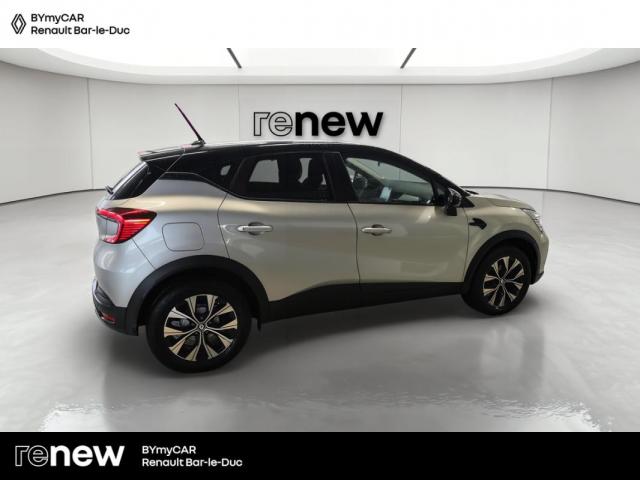 Renault Captur image 7