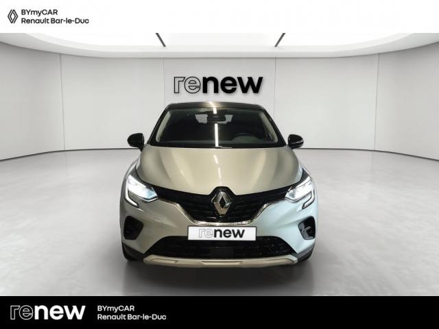 Renault Captur image 3