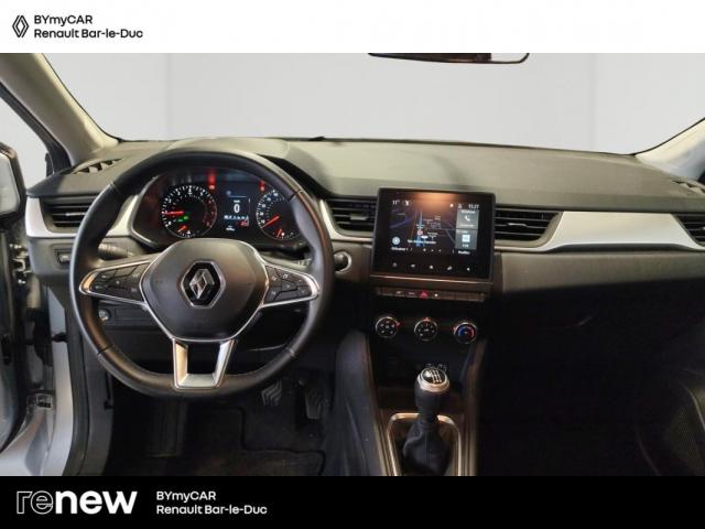 Renault Captur image 8