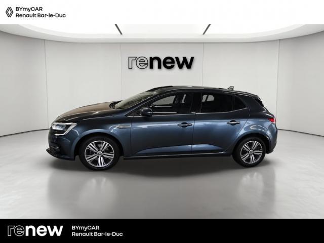 Renault Mégane image 2