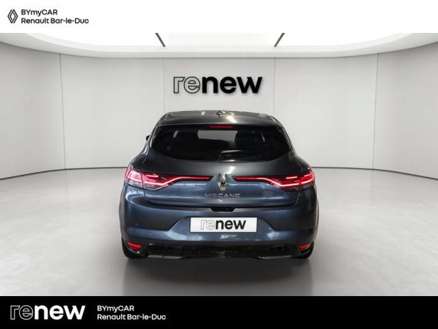 Renault Mégane image 3