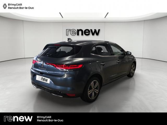 Renault Mégane image 7