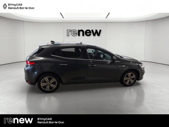 Renault Mégane image 6