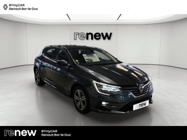 Renault Mégane image 5