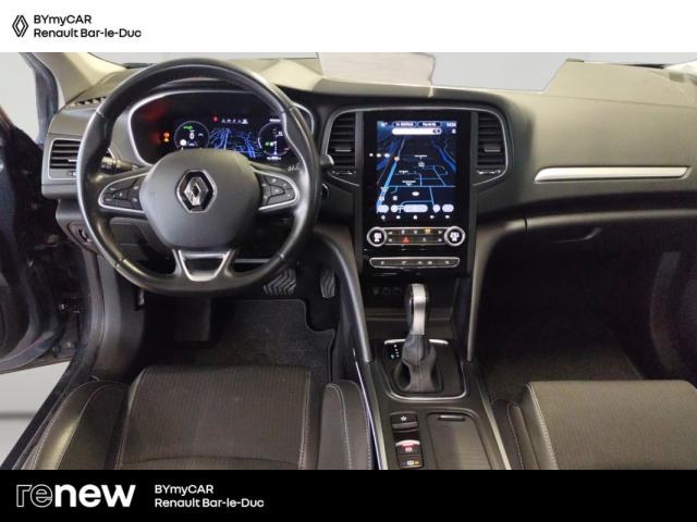 Renault Mégane image 4