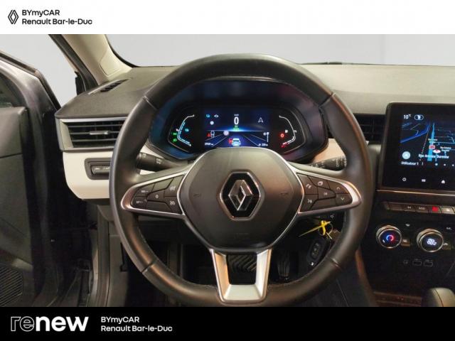 Renault Clio image 1