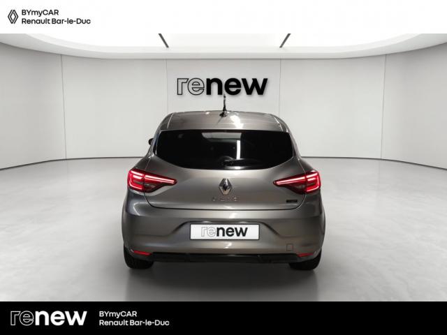 Renault Clio image 6