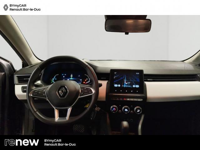 Renault Clio image 8