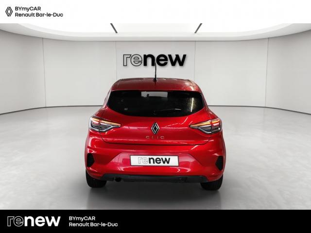 Renault Clio image 3