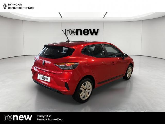 Renault Clio image 8