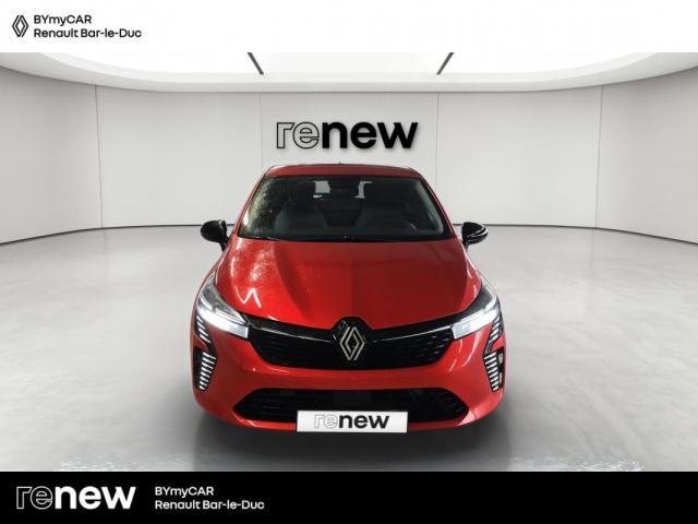 Renault Clio image 6