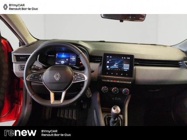 Renault Clio image 4