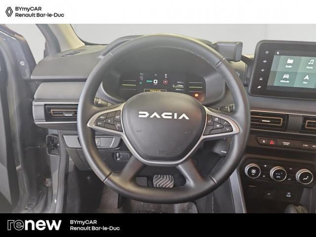 Dacia Jogger image 6