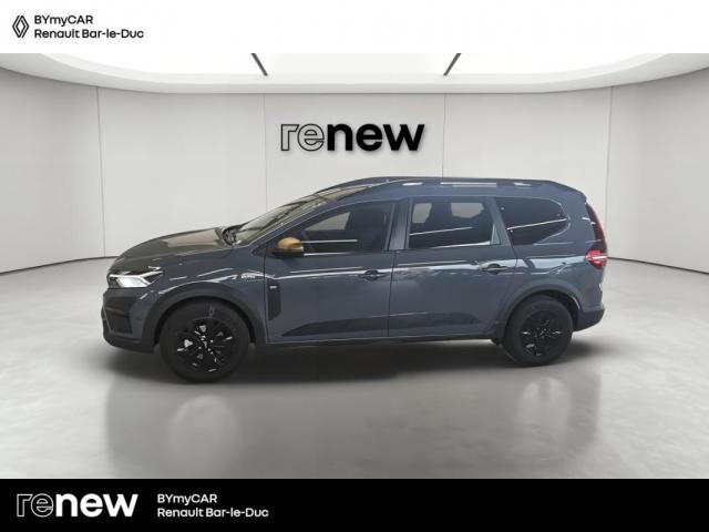Dacia Jogger image 5