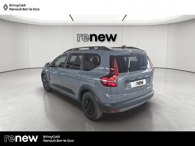 Dacia Jogger image 1