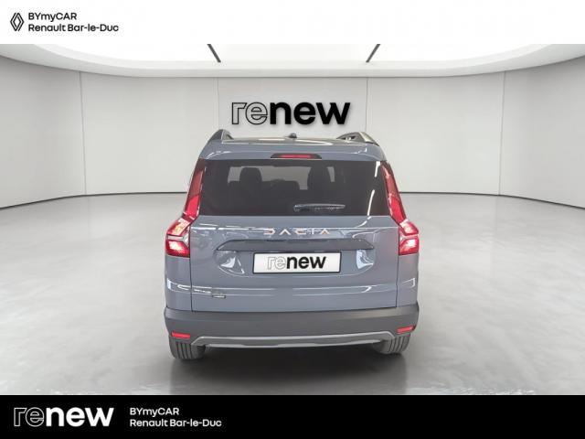 Dacia Jogger image 8