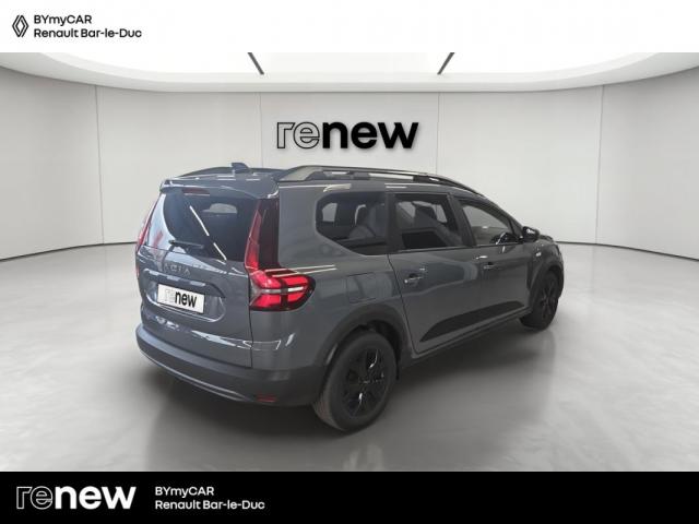 Dacia Jogger image 4