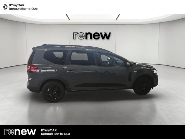 Dacia Jogger image 9