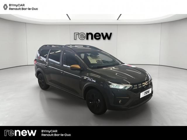 Dacia Jogger image 3