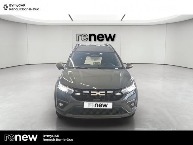 Dacia Jogger image 2