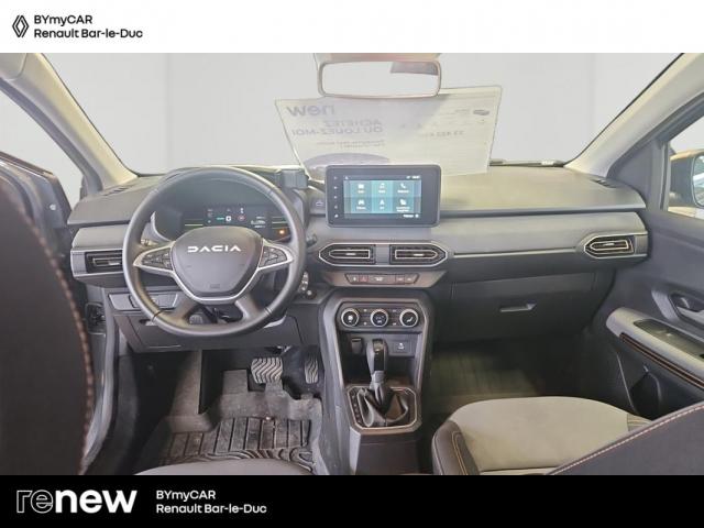 Dacia Jogger image 7