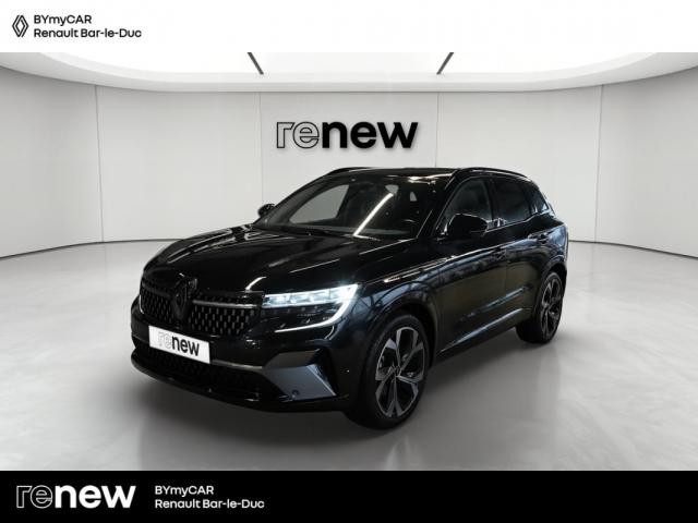 Renault Austral E-Tech Hybrid 200 Iconic Esprit Alpine