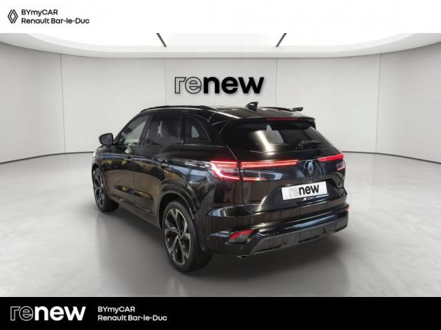 Renault Austral image 6