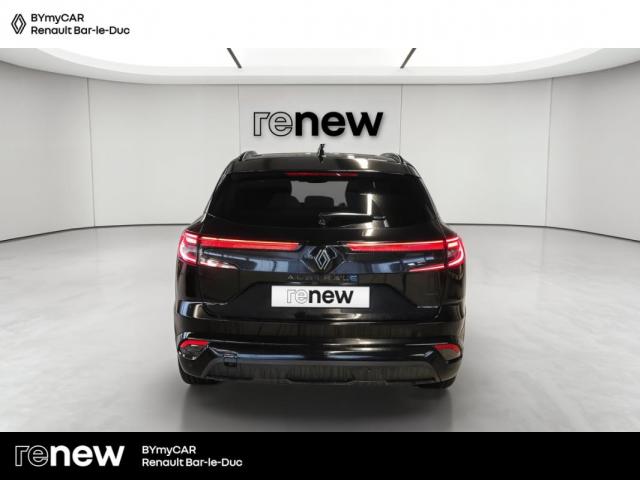 Renault Austral image 7