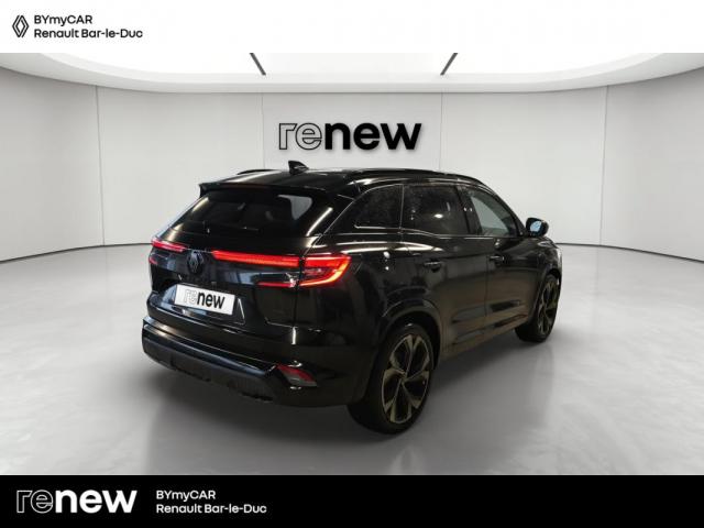 Renault Austral image 9