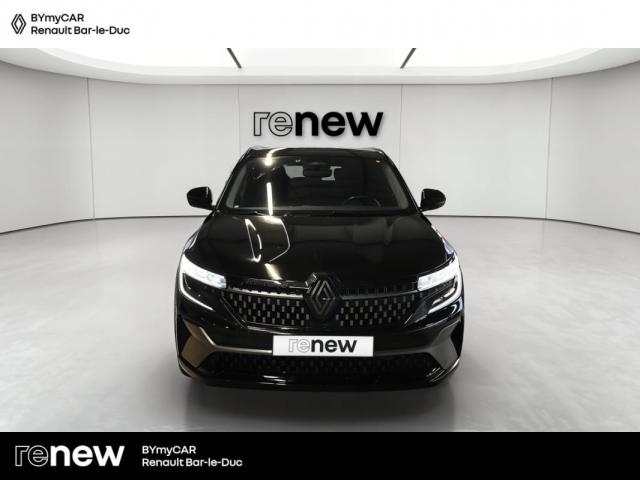 Renault Austral image 8