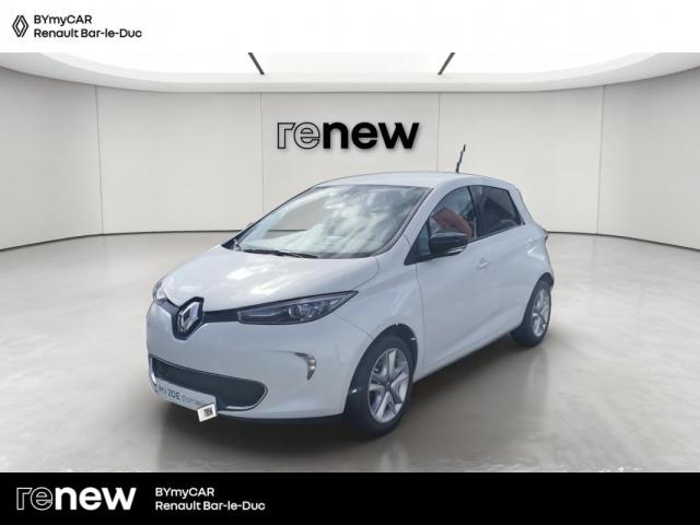 Renault Zoe R90 Zen