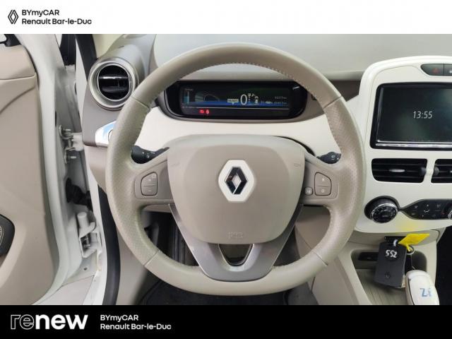 Renault Zoe image 9