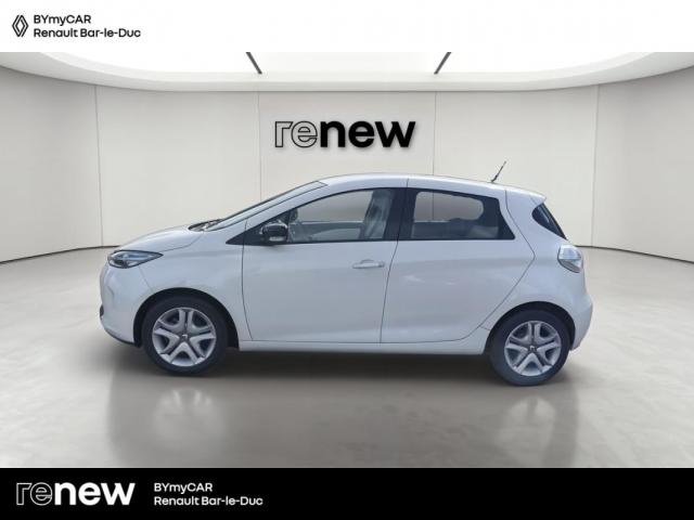 Renault Zoe image 6