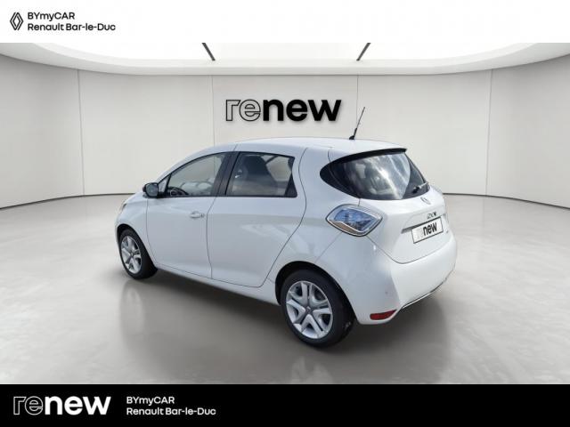 Renault Zoe image 8