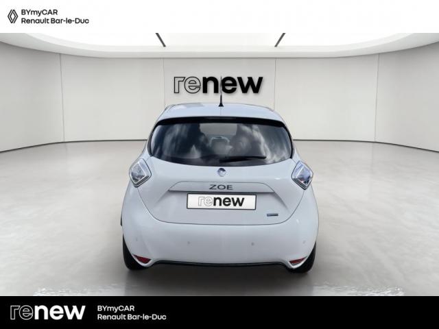 Renault Zoe image 1