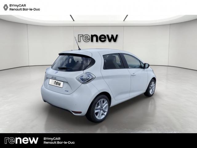 Renault Zoe image 5